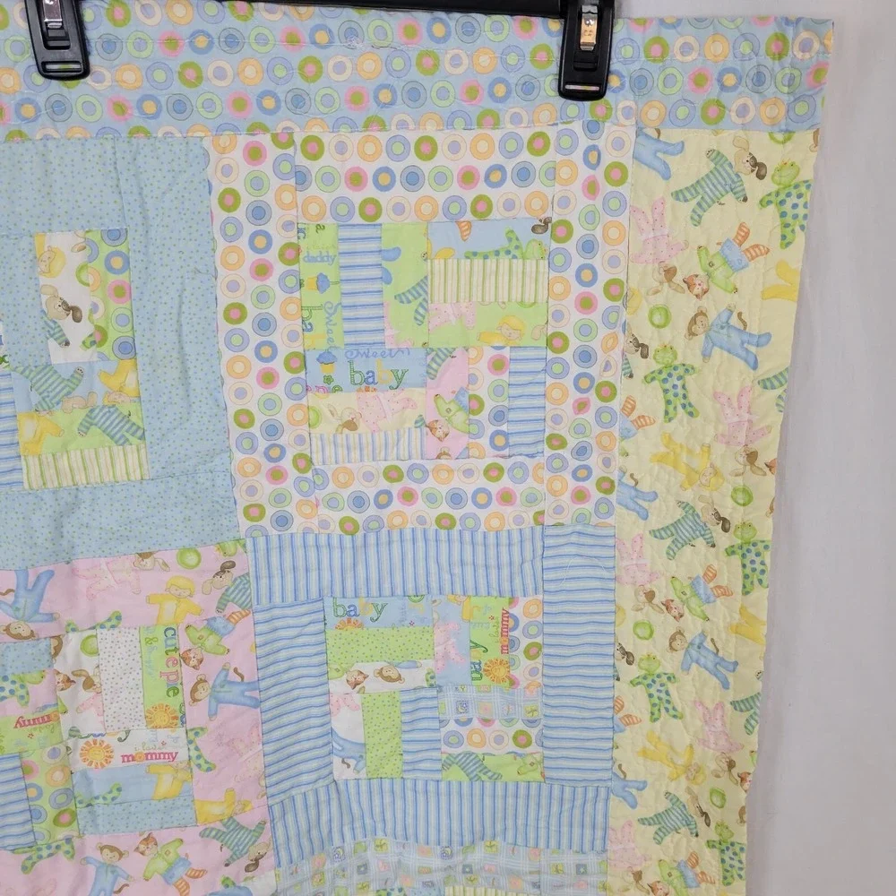 Hand Crafted *handmade baby